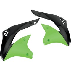 UFO ZAŠČITA RADIATORJEV KAWASAKI KXF450 06
